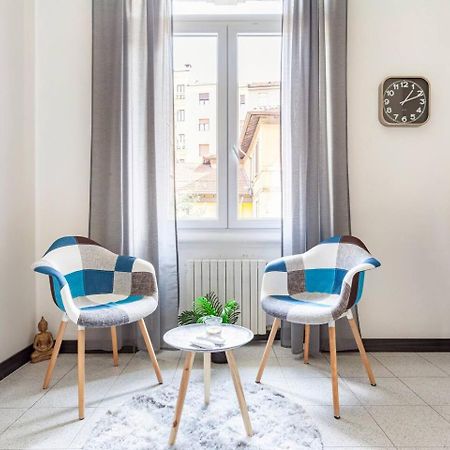 *New Apartment In The Center Mailand Exterior foto
