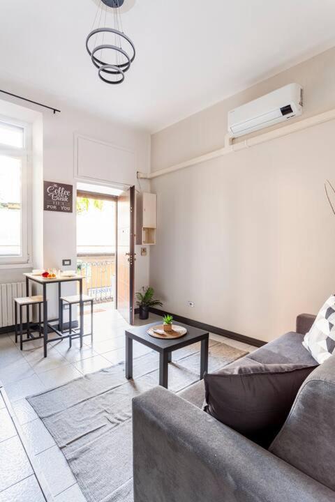 *New Apartment In The Center Mailand Exterior foto