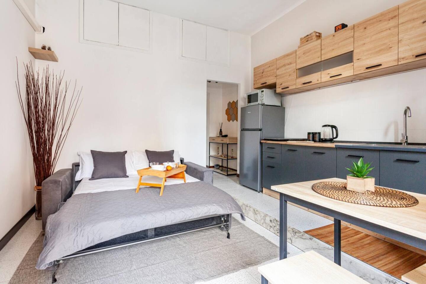 *New Apartment In The Center Mailand Exterior foto